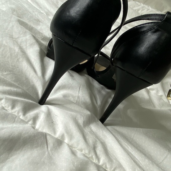 Lel chateau high heels - Picture 3 of 4